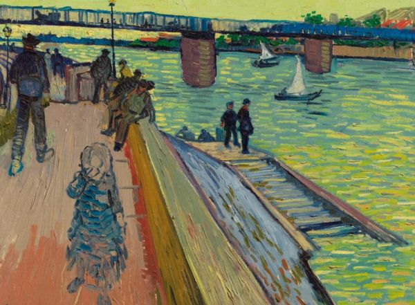 Στο σφυρί σπάνιος Βαν Γκογκ – Tιμή ρεκόρ για την πώλησή του