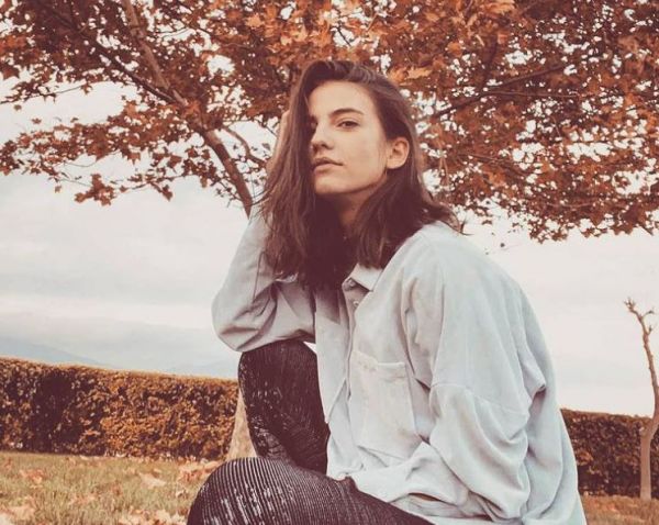 Αναστασία Παντούση: «Αστυνομικός μου είπε “Τι κοιτάς μωρή ***;»