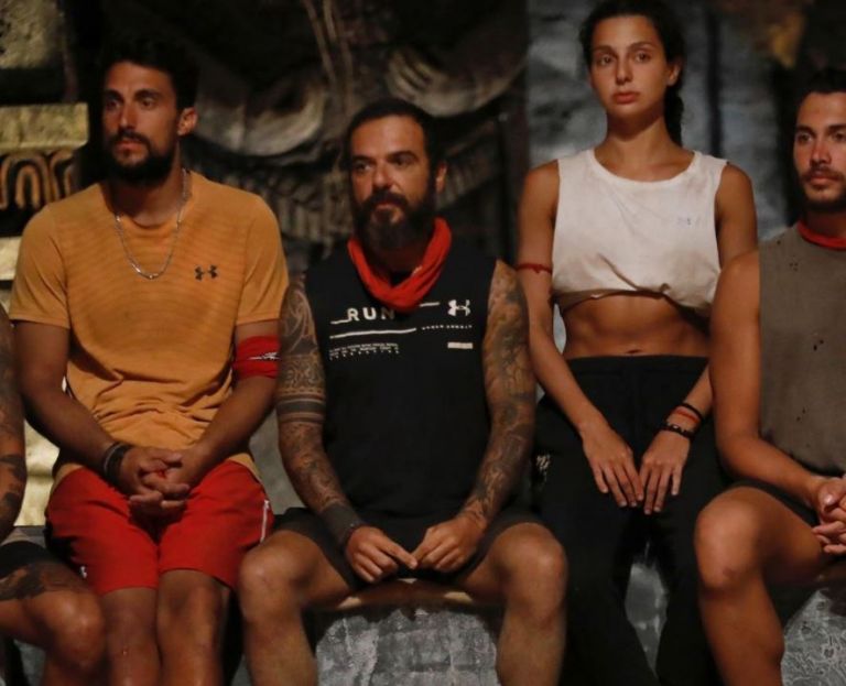Survivor: Ετοιμάζει βαλίτσες από τον Άγιο Δομίνικο – Ο πρώτος υποψήφιος προς αποχώρηση