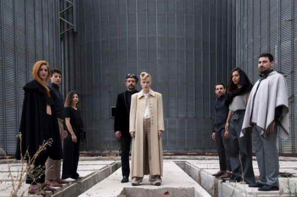 «Ο Μικρός Πρίγκιπας»: Παράταση προβολών της παράστασης