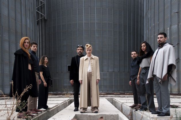 «Ο Μικρός Πρίγκιπας»: Παράταση προβολών της παράστασης