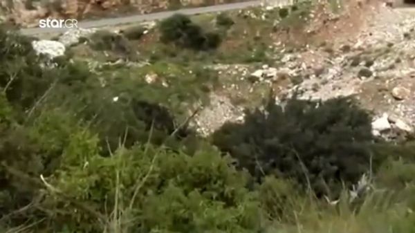 Ρέθυμνο : Το παιχνίδι της μοίρας και οι 100 μαρτυρικές ώρες της γυναίκας δίπλα στον νεκρό σύζυγό της
