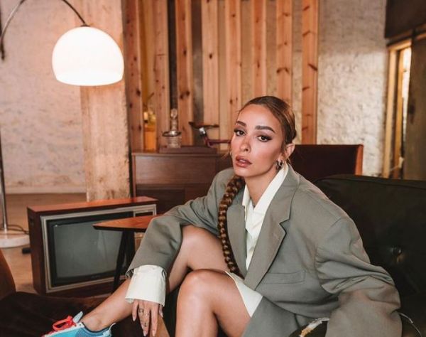 Ελένη Φουρέιρα: To εντυπωσιακό σπίτι της εκρηκτικής σταρ