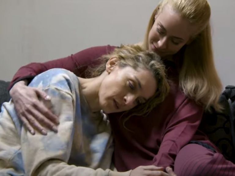 Έξαψη – Spoiler : Μια ύποπτη συνομιλία φέρνει επεισόδια γεμάτα εντάσεις και ανατροπές