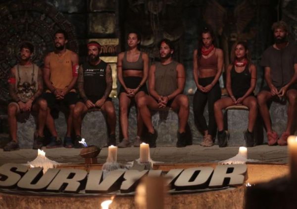 Survivor Spoiler: Tρεις παίκτες επιστρέφουν στον Άγιο Δομίνικο