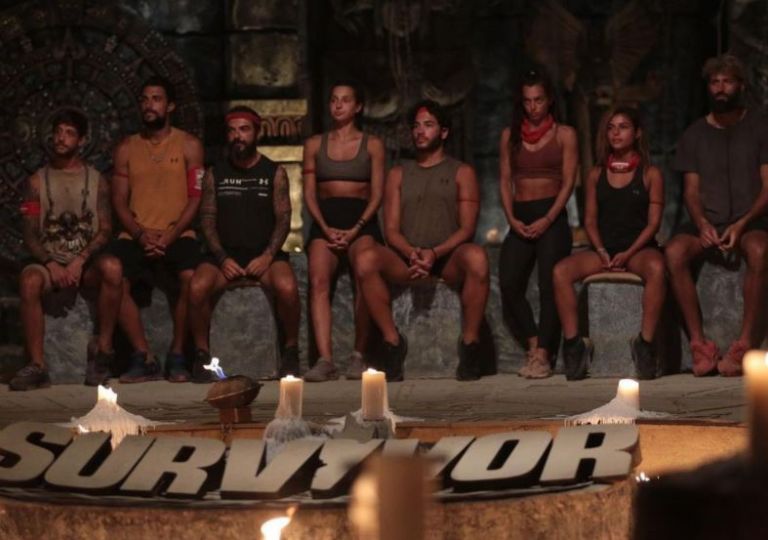 Survivor Spoiler: Tρεις παίκτες επιστρέφουν στον Άγιο Δομίνικο