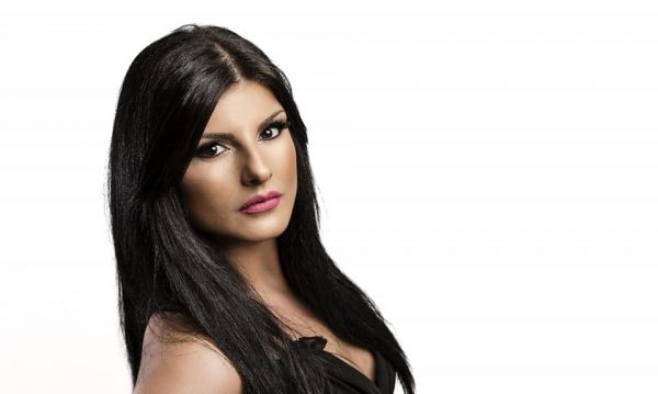 Βανέσσα Τσαντοπούλου: To θαύμα που έσωσε από τον καρκίνο την τραγουδίστρια