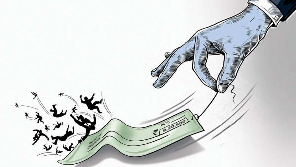 Μπέρνι Μέιντοφ : «Σχήμα Πόντσι» – Η διάσημη χρηματιστηριακή απάτη