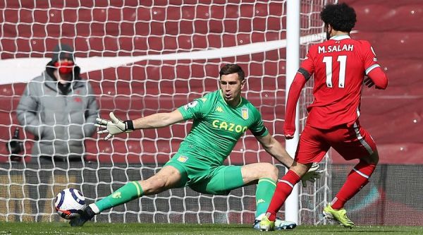 Η Λίβερπουλ έσπασε την «κατάρα» στο 91′ (2-1)