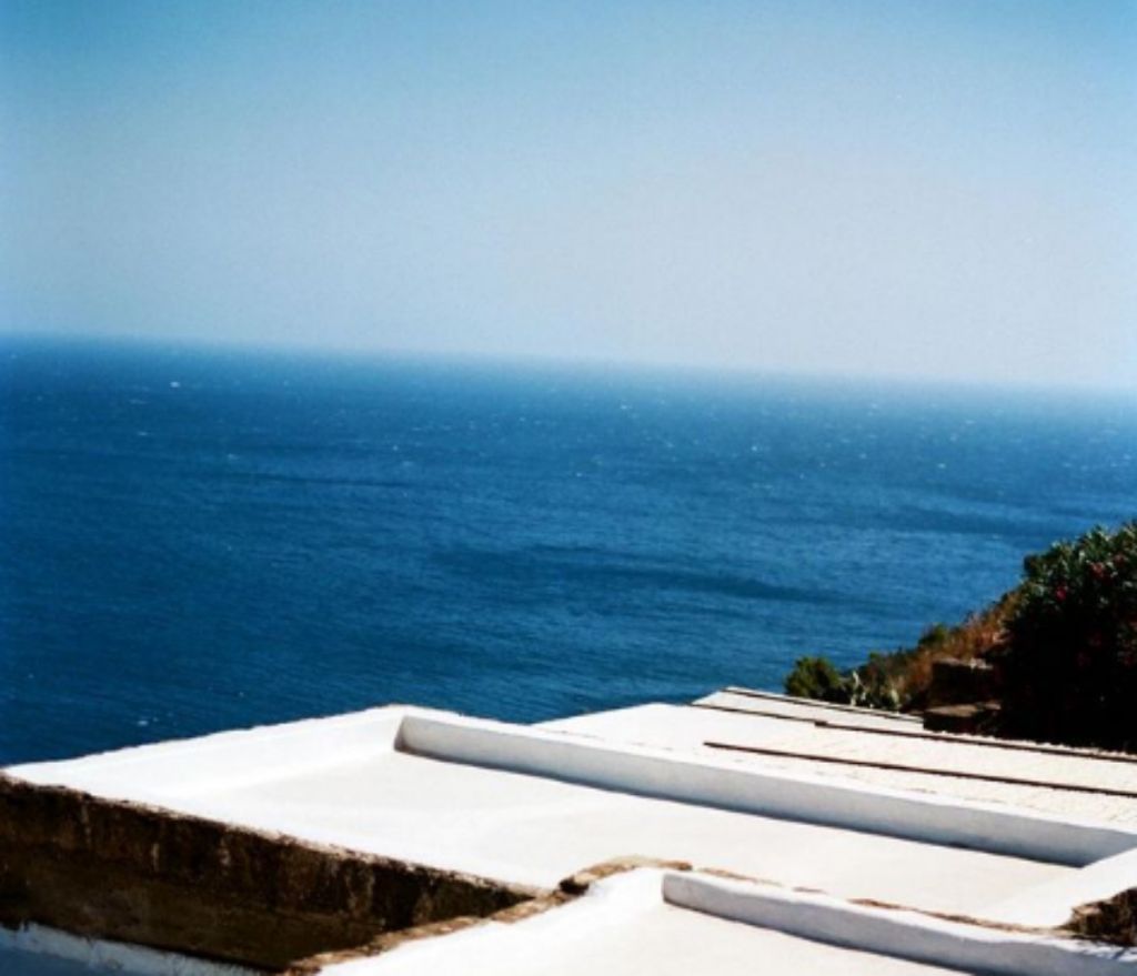 Παντελλερία: Μια φωτογραφική περιήγηση στο ειδυλλιακό νησί της Ιταλίας