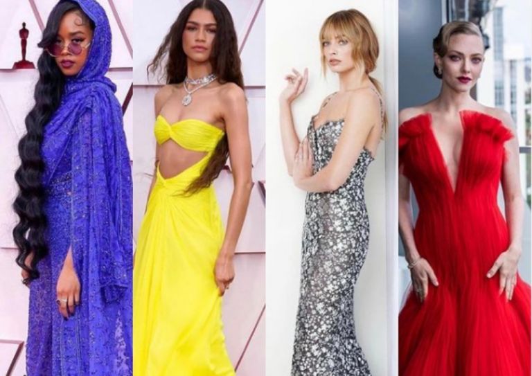 Οscars 2021: Όλες οι εμφανίσεις των Βραβείων της Αμερικανικής Ακαδημίας Κινηματογράφου