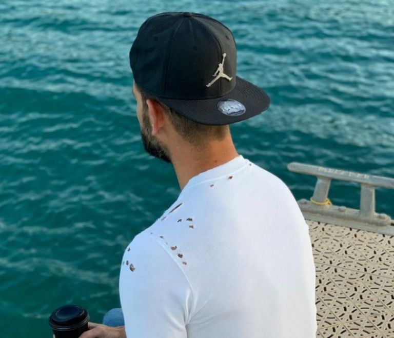 Χωρισμός – βόμβα για Έλληνα Ολυμπιονίκη