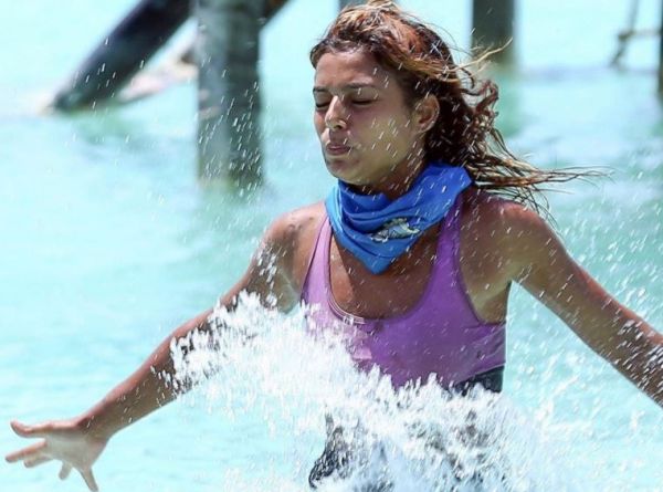 Ελευθερία Ελευθερίου: «Έφυγα από το Survivor με την συνείδησή μου καθαρή»