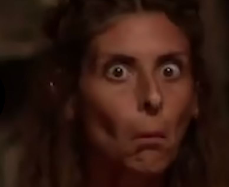 Γρηγόρης Γκουντάρας: Ατάκα – «δηλητήριο» για την Ανθή Σαλαγκούδη και το Survivor