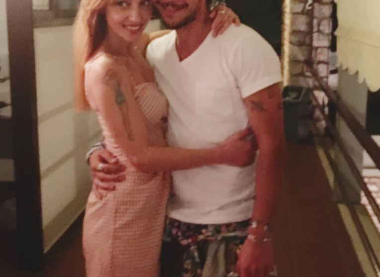 Ιωάννης Παπαζήσης – Βανέσσα Αδαμοπούλου: Τίτλοι τέλους στη σχέση τους