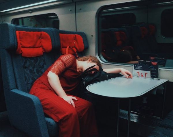 «Women Street Photographers»: Το γυναικείο βλέμμα στον κόσμο σε ένα φωτογραφικό λεύκωμα