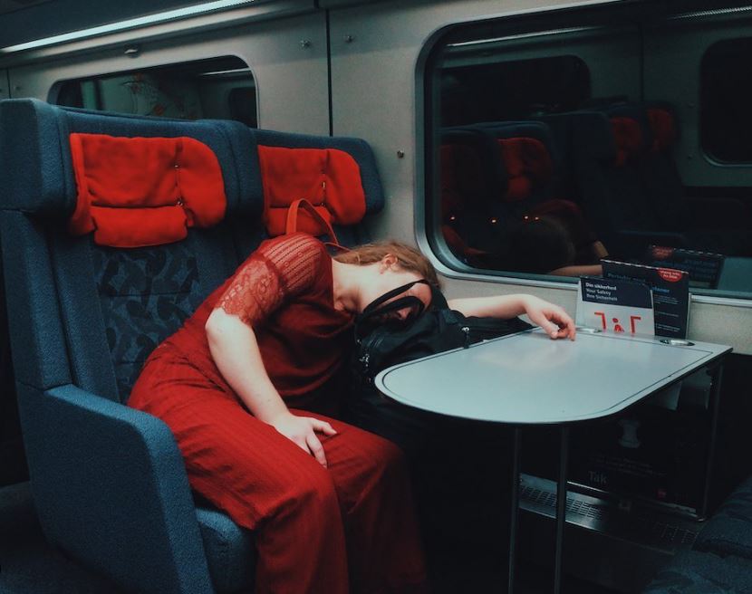 «Women Street Photographers»: Το γυναικείο βλέμμα στον κόσμο σε ένα φωτογραφικό λεύκωμα