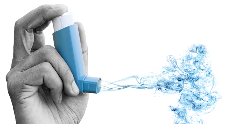 Μόσιαλος : Φτηνό εισπνεόμενο φάρμακο είναι αποτελεσματικό κατά του κοροναϊού