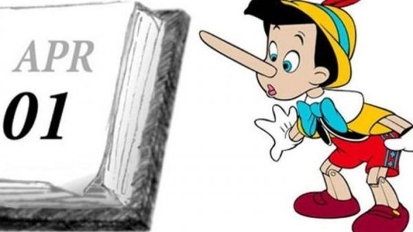Πρωταπριλιά : Πώς καθιερώθηκε – Γιατί λέμε ψέματα σήμερα