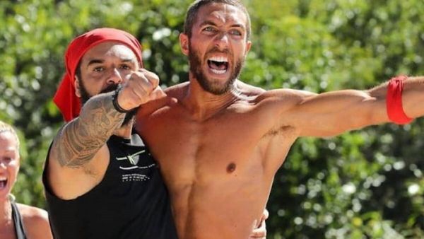 Survivor: «Αυτά που λέει ο Τριαντάφυλλος είναι πολύ περίεργα, έχει στρατηγική»