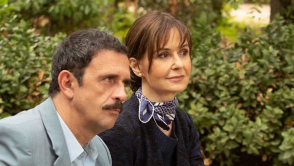 Άγριες Μέλισσες spoiler : Θα πεισθεί η Ανέτ να συγκαλύψει ακόμα ένα έγκλημα του αδελφού της;