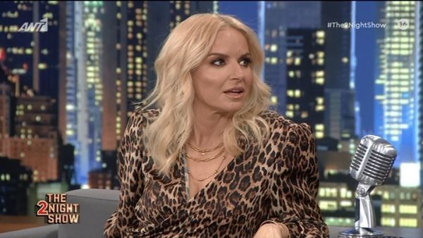 Μαρία Μπεκατώρου: «Θέλω να είμαι κάπου που να νιώθω ότι με αγαπούν και με φροντίζουν»