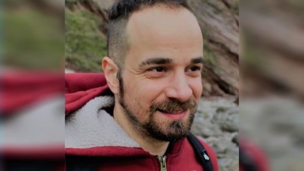 Στάθης Άνθης : Τι τον είχε ενοχλήσει λίγο πριν εξαφανιστεί