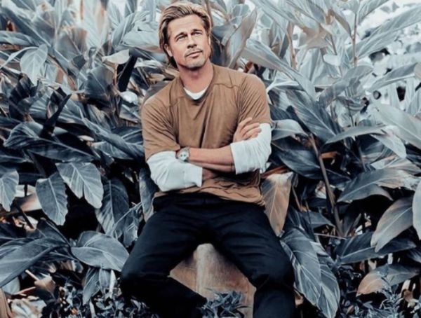 Μπραντ Πιτ: Ανησυχία για τον ηθοποιό – Eμφανίστηκε στο νοσοκομείο σε αναπηρικό αμαξίδιο