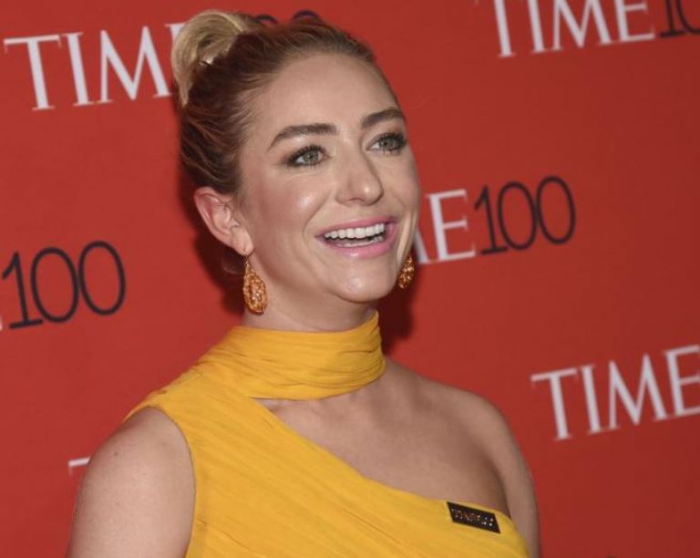Whitney Wolfe Herd: H νεότερη αυτοδημιούργητη δισεκατομμυριούχος του κόσμου για το 2021