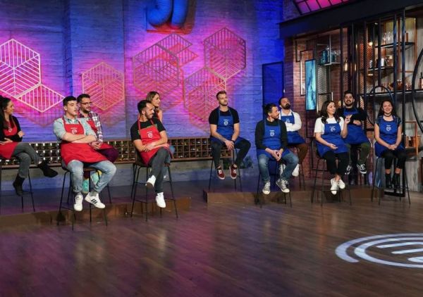 MasterChef – Spoiler : Ποιοι είναι οι τρεις παίκτες που θα επιστρέψουν στο ριάλιτι μαγειρικής;