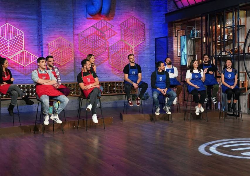 MasterChef: Η απόλυτη ανατροπή με τον υποψήφιο προς αποχώρηση