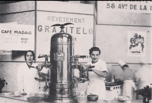 Η Unesco άνοιξε πόλεμο ανάμεσα στην Νάπολη και την υπόλοιπη Ιταλία για τον καφέ εσπρέσο