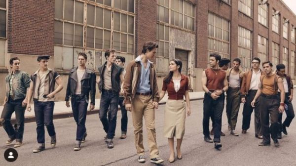 West Side Story: Το μιούζικαλ του Στίβεν Σπίλμπεργκ έχει πλέον και τρέιλερ