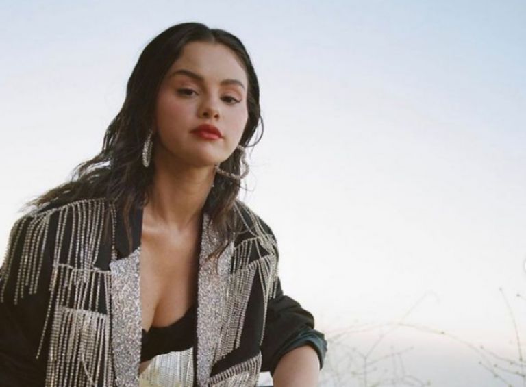 Σελίνα Γκόμεζ: Η μεγάλη αλλαγή στην εμφάνιση της