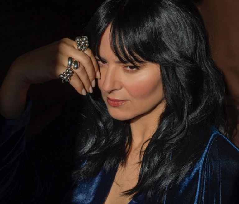 Ζενεβιέβ Μαζαρί: Θα συμμετέχει στο επόμενο GNTM;