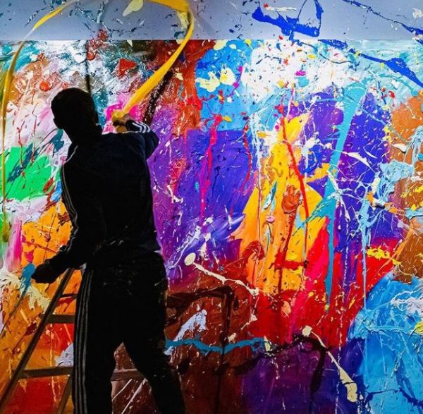 Ζευγάρι κατέστρεψε… κατά λάθος έργο τέχνης αξίας 500 χιλ. δολαρίων