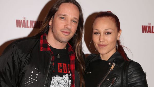 Πηνελόπη Αναστασοπούλου: “Θαυμάζω και σέβομαι απεριόριστα τον άντρα μου, είμαστε σαν ένας άνθρωπος”