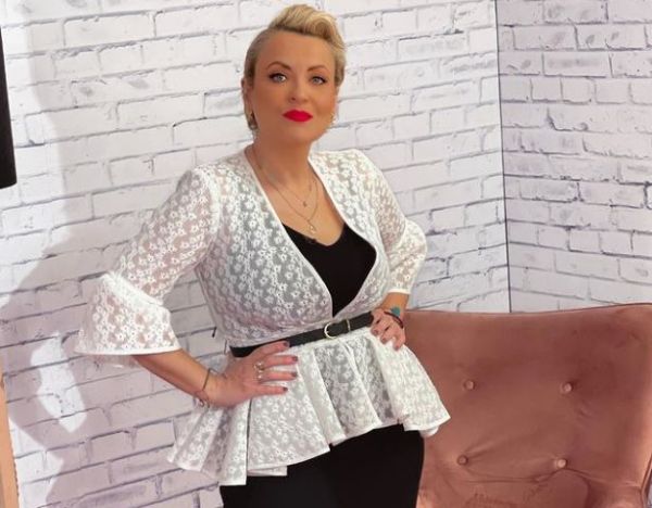 Τζωρτζέλα Κόσιαβα: «Λύγισε» για την απώλεια της μητέρας της