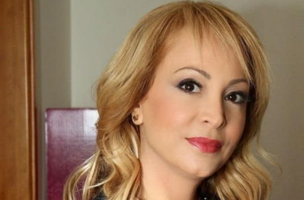 Τέτα Καμπουρέλη : Η πρώτη ανάρτησή της μετά τη σύλληψη του συζύγου της