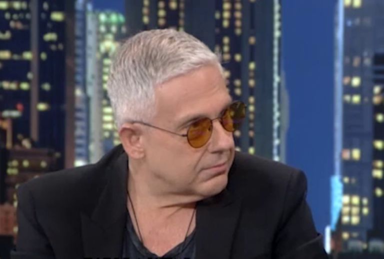 Τάσος Δούσης: Έπεσα σε ενέδρα των Ταλιμπάν και μου είπαν «κάνε την προσευχή σου, θα πεθάνεις»