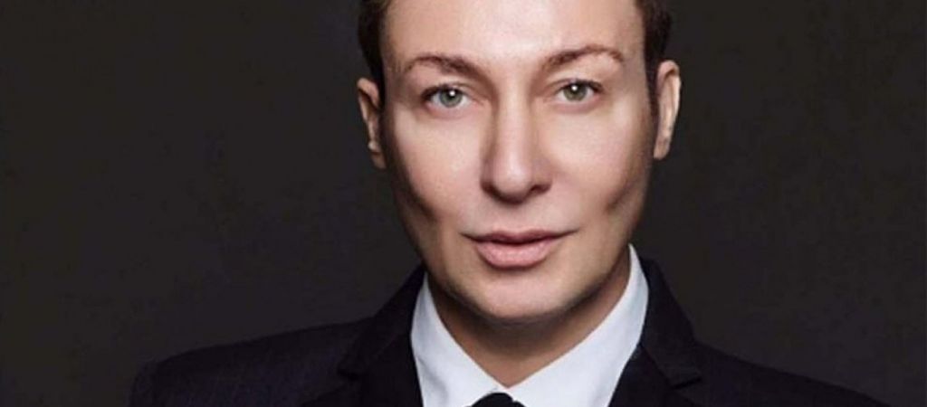 Βασίλειος Κωστέτσος: Εφυγε από τη ζωή η μητέρα του