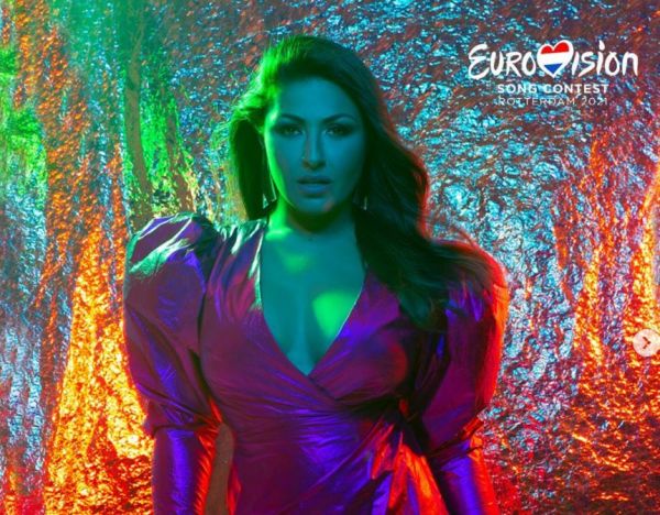 Eurovision: Με περιορισμένο κοινό τον Μάιο ο διεθνής διαγωνισμός