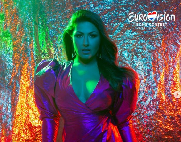 Eurovision: Με περιορισμένο κοινό τον Μάιο ο διεθνής διαγωνισμός