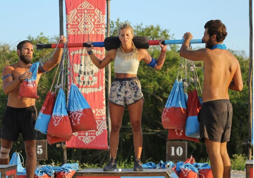 Survivor Spoiler: Ποιοι κερδίζουν στον αγώνα ασυλίας – Ο πρώτος υποψήφιος προς αποχώρηση