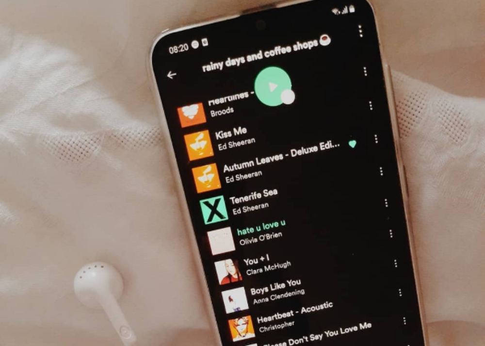 Spotify: Αυξάνει τις τιμές της στις ΗΠΑ, το Ηνωμένο Βασίλειο και την Ευρώπη