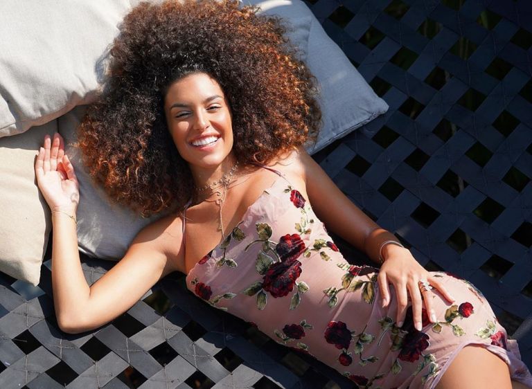 Η σύντροφος του Βεράτι τρολάρει τον Μίλερ για τον αποκλεισμό της Μπάγερν