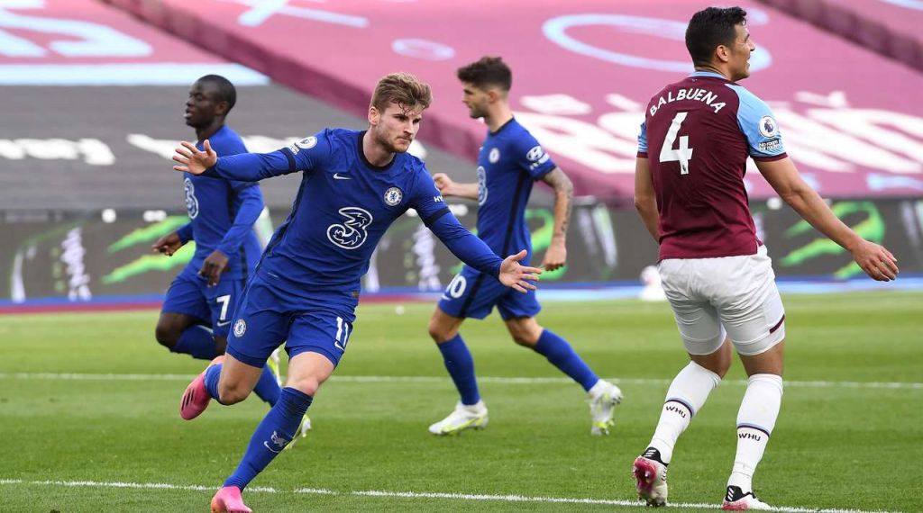 Μεγάλο διπλό για Τσέλσι και Ολυμπιακό (0-1)