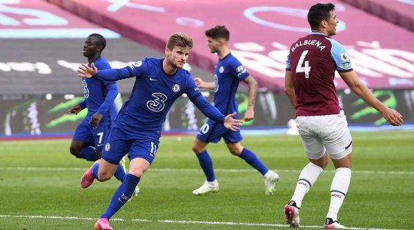 Μεγάλο διπλό για Τσέλσι και Ολυμπιακό (0-1)