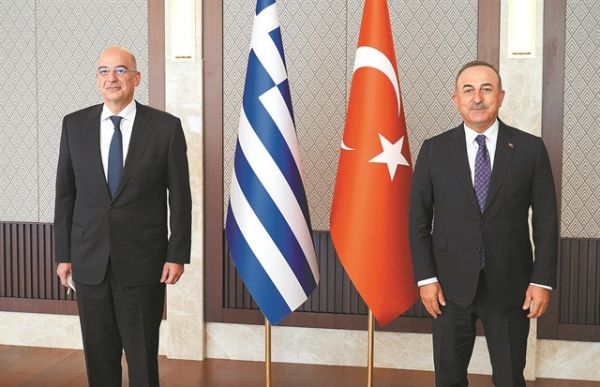 Δένδιας : Τι προκάλεσε το ξέσπασμα του ΥΠΕΞ – Η φράση που τον εξόργισε