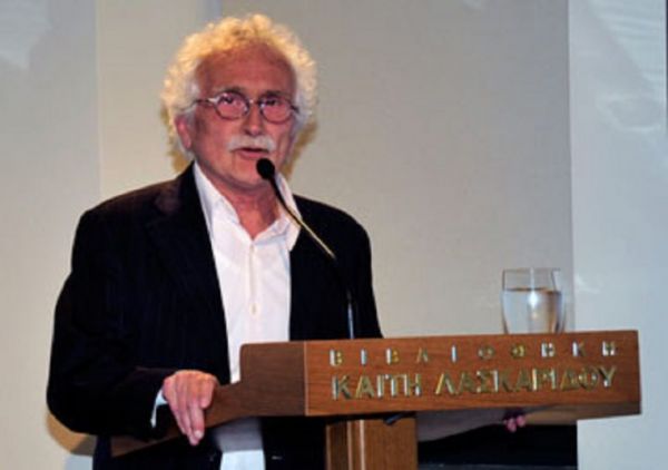 Αντίο, Νίκο Δανίκα, έζησες ήσυχα και σπουδαία